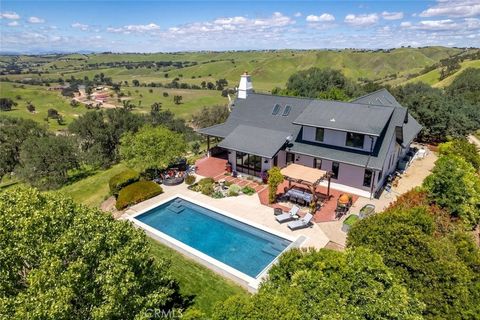 Tiny photo for 5650 El Pharo Drive Dr, Paso Robles, CA 93446 (MLS # SC26052358)