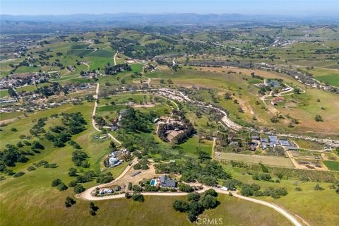 Tiny photo for 5650 El Pharo Drive Dr, Paso Robles, CA 93446 (MLS # SC26052358)