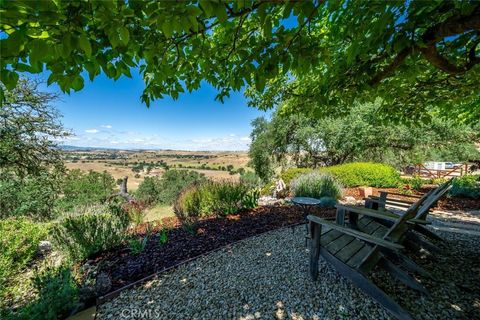Tiny photo for 5650 El Pharo Drive Dr, Paso Robles, CA 93446 (MLS # SC26052358)