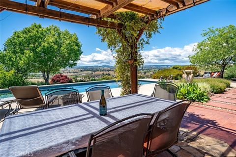Tiny photo for 5650 El Pharo Drive Dr, Paso Robles, CA 93446 (MLS # SC26052358)