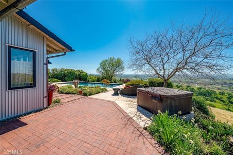 Tiny photo for 5650 El Pharo Drive Dr, Paso Robles, CA 93446 (MLS # SC26052358)