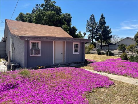 Photo of 10215 25th St, Rancho Cucamonga, CA 91730 (MLS # CV25275815)