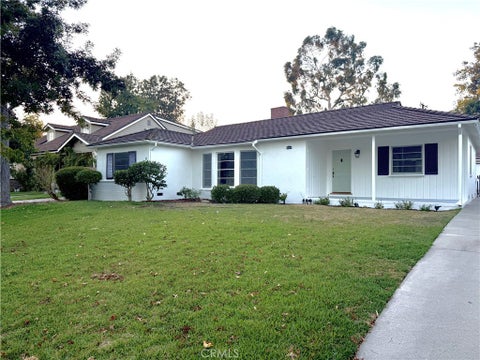 Photo of 1765 Sharon Place, San Marino, CA 91108 (MLS # AR26180440)