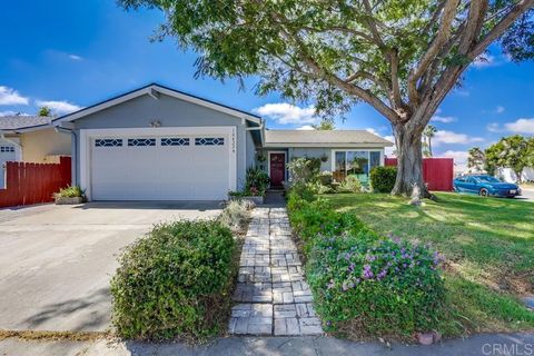 Photo of 10422 Londonderry Avenue, San Diego, CA 92126 (MLS # PTP2506808)