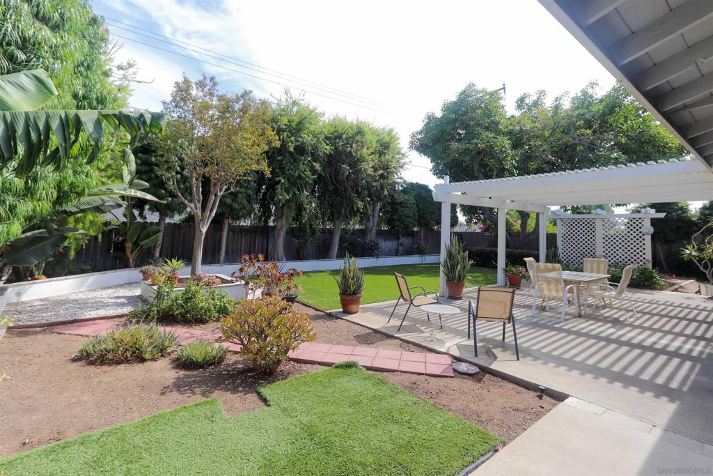 1112 E Del Mar Ave