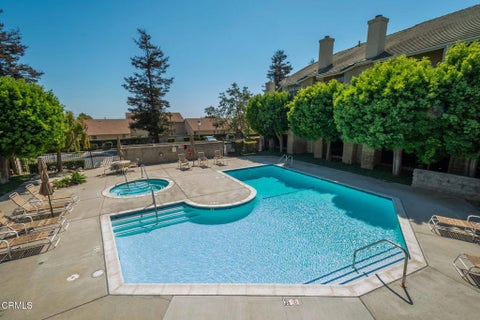 Tiny photo for 9580 Telegraph Road #39, Ventura, CA 93004 (MLS # V1-39042)