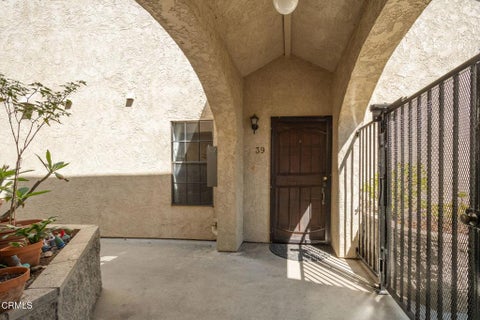 Tiny photo for 9580 Telegraph Road #39, Ventura, CA 93004 (MLS # V1-39042)