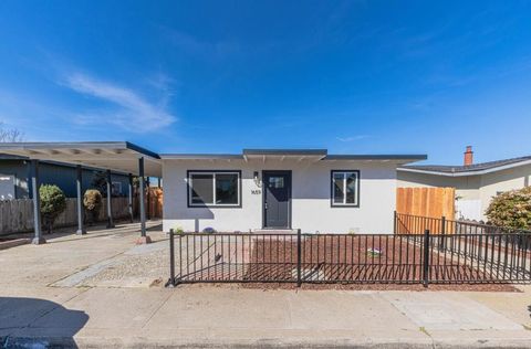 1659 Judson Street Seaside CA 93955