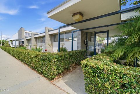 Photo of 1341 Edgewood Way #23, Oxnard, CA 93030 (MLS # V1-35865)