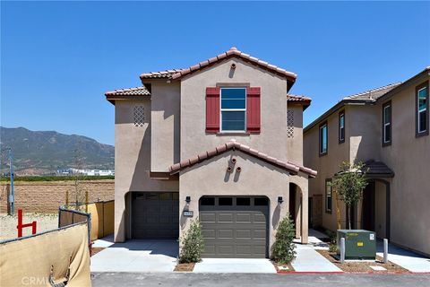 Photo of 16534 Stone Pine Lane, Fontana, CA 92336 (MLS # OC26100646)