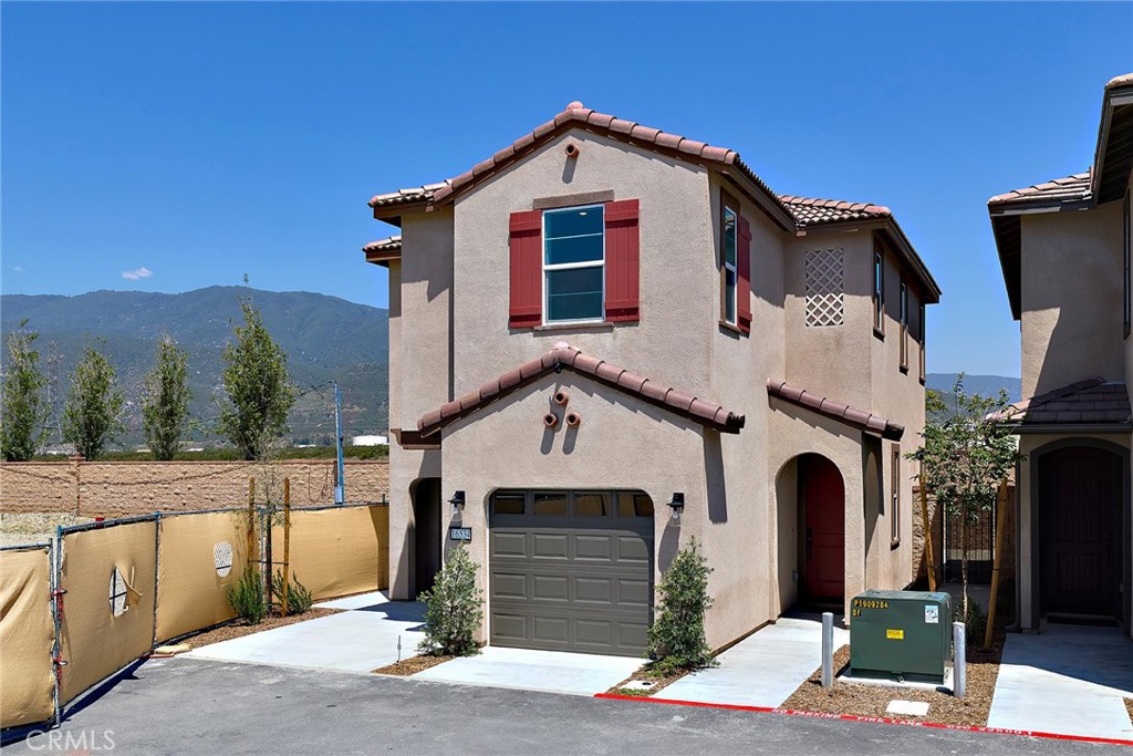 16534 Stone Pine Lane
