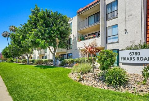 Photo of 6780 Friars Road #366, San Diego, CA 92018 (MLS # PTP2602594)