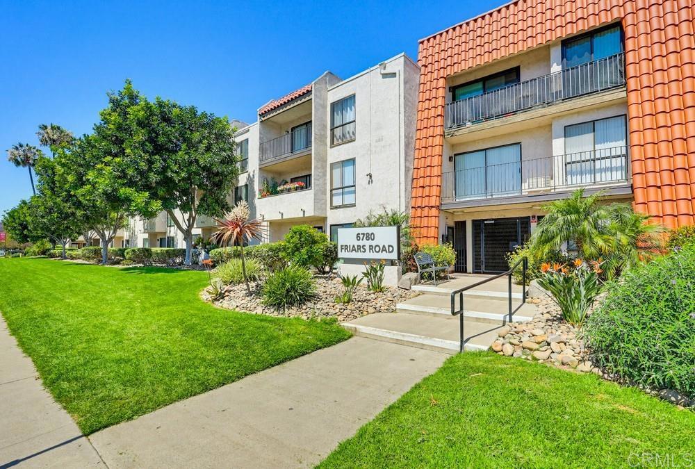 6780 Friars Road 366