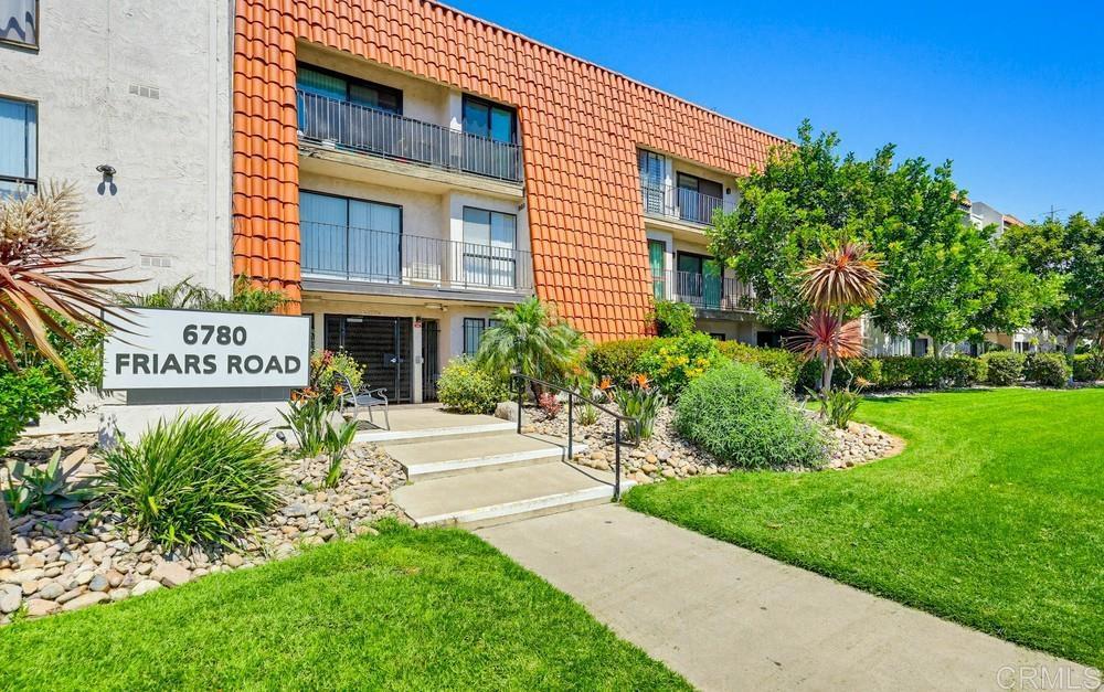 6780 Friars Road 366