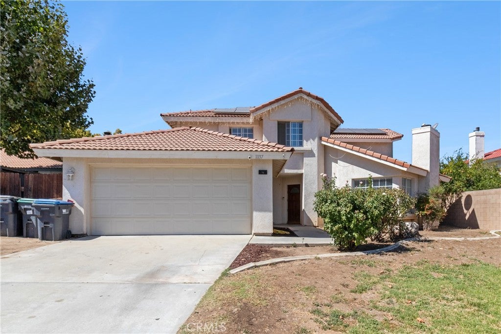 1137 Redwood Court