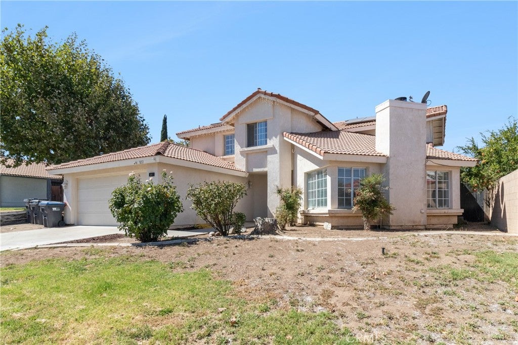 1137 Redwood Court