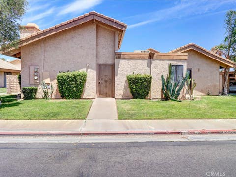 Photo of 47395 Monroe ST #120, Indio, CA 92201 (MLS # ND26114091)