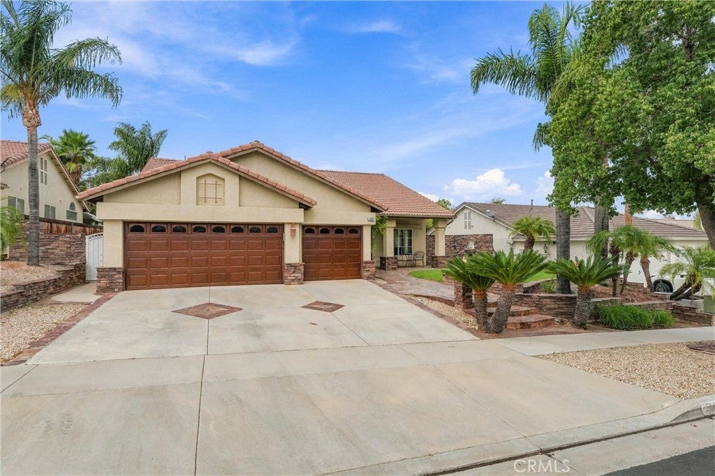 3062 Mira Vista Way