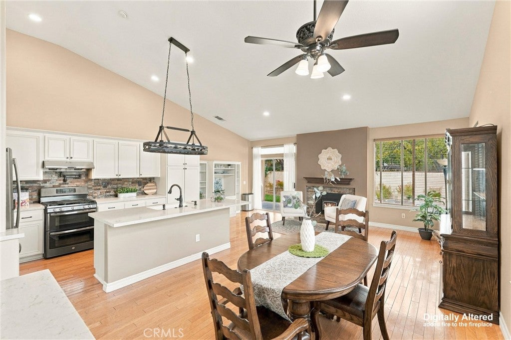 3062 Mira Vista Way
