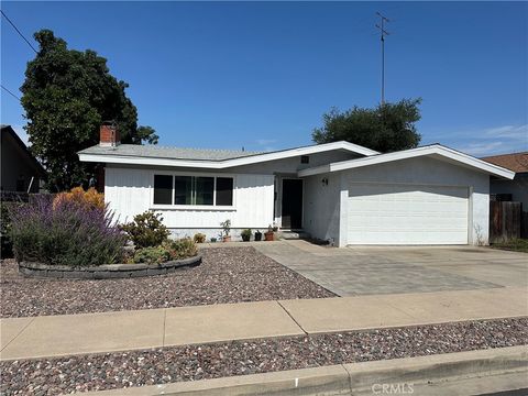 4760 73rd Street La Mesa CA 91942