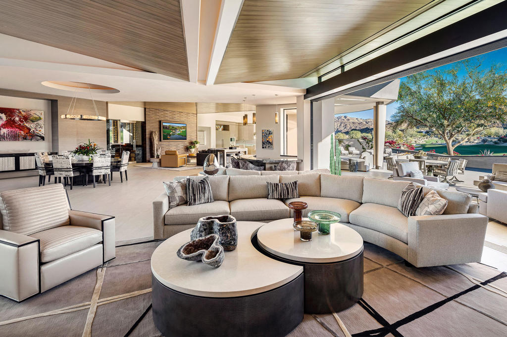 Bighorn Golf Club - Residential