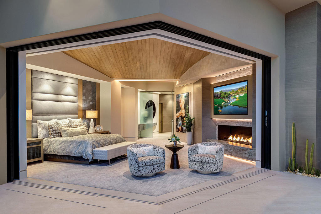 Bighorn Golf Club - Residential