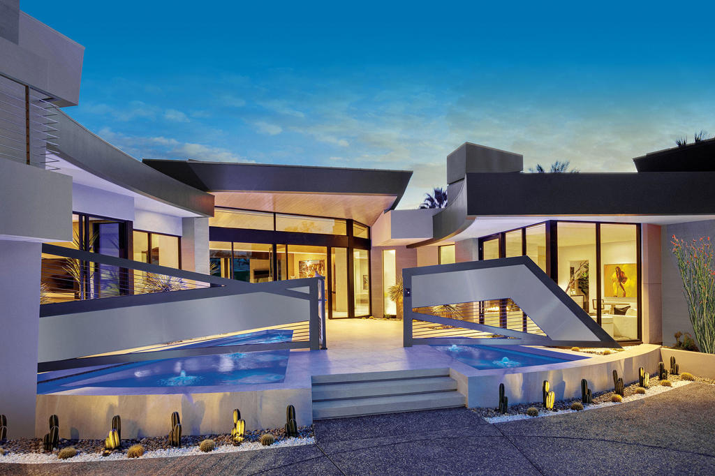 Bighorn Golf Club - Residential