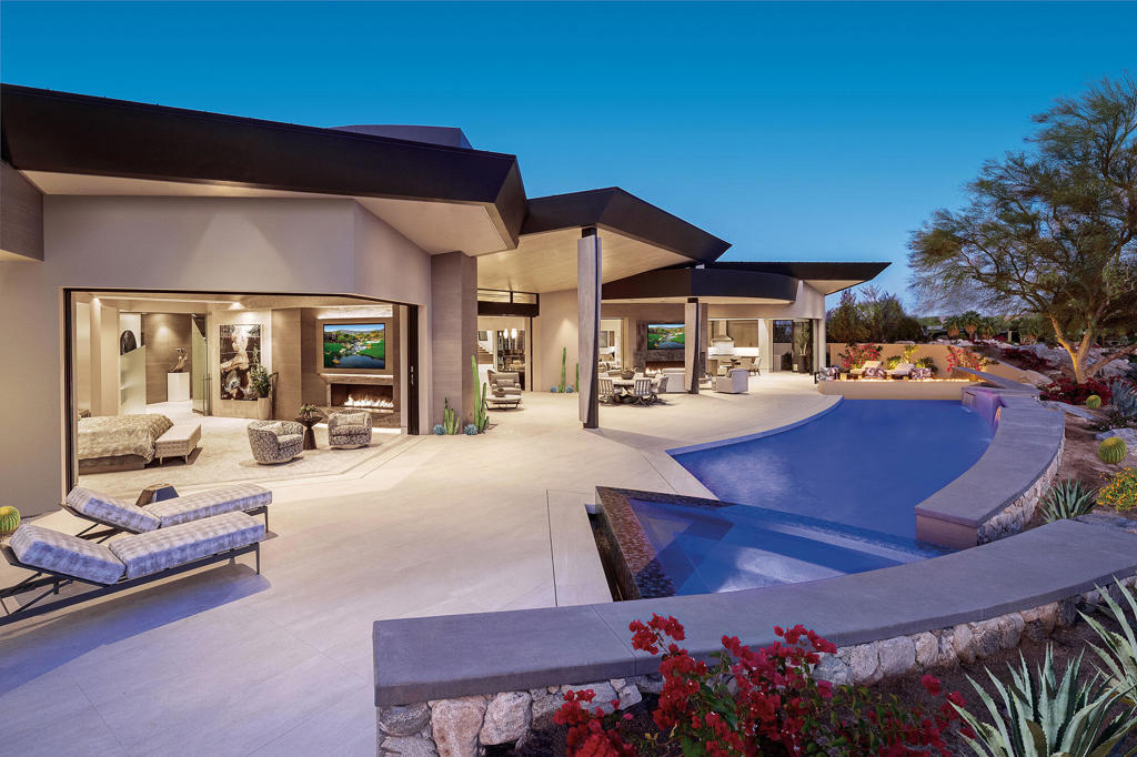 Bighorn Golf Club - Residential