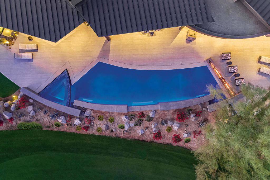 Bighorn Golf Club - Residential