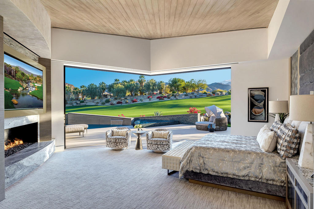 Bighorn Golf Club - Residential