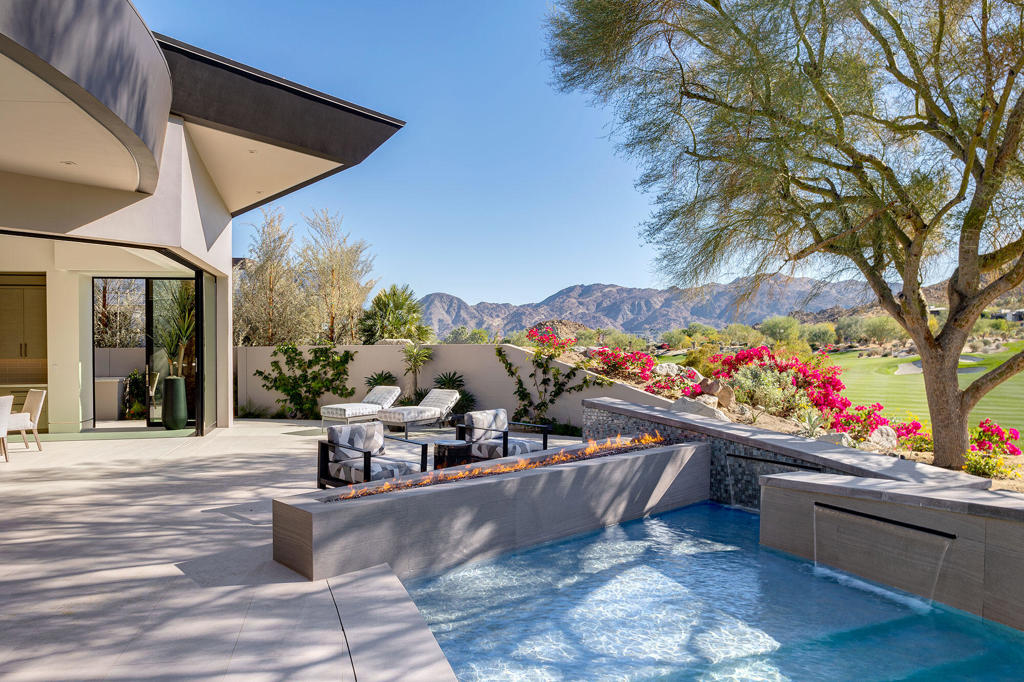 Bighorn Golf Club - Residential