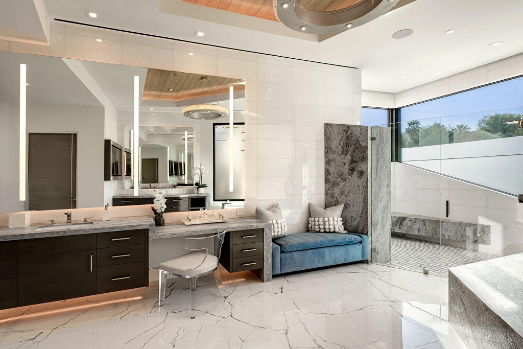 Bighorn Golf Club - Residential