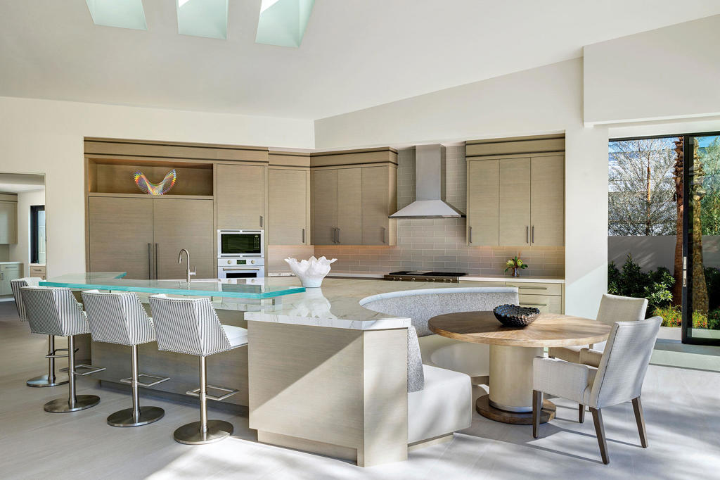 Bighorn Golf Club - Residential