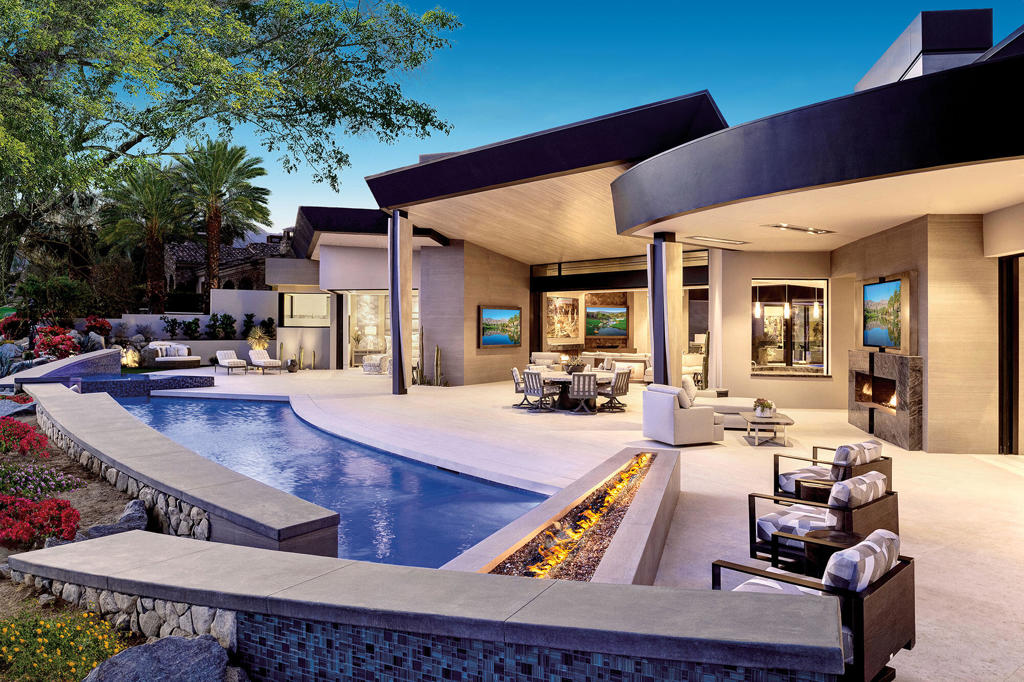 Bighorn Golf Club - Residential