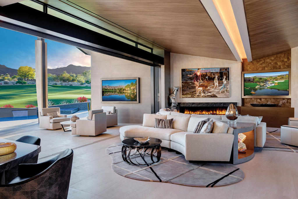 Bighorn Golf Club - Residential