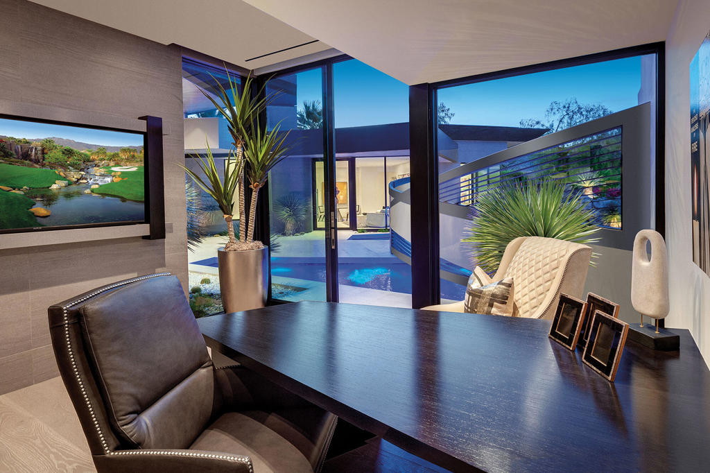 Bighorn Golf Club - Residential