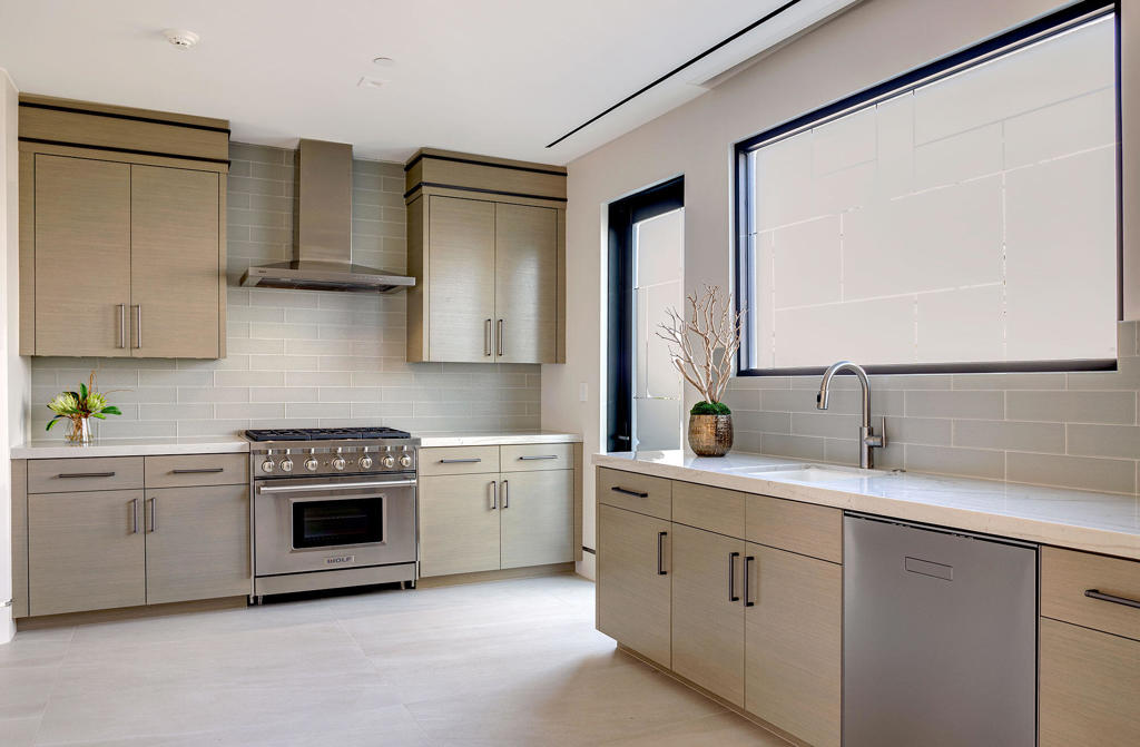 Bighorn Golf Club - Residential