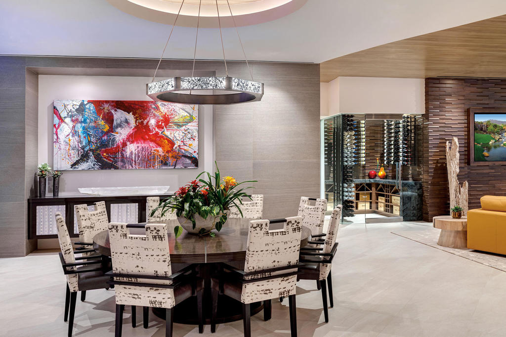 Bighorn Golf Club - Residential