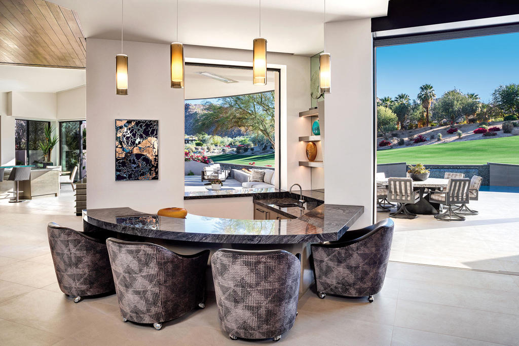 Bighorn Golf Club - Residential