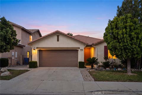 Photo of 17930 Red Alder Road, San Bernardino, CA 92407 (MLS # CV26129877)