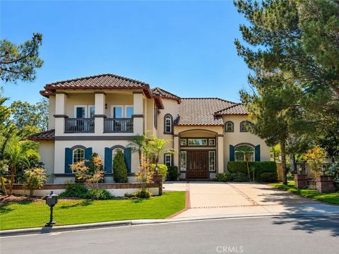 Photo of 14038 Song Of Winds, Chino Hills, CA 91709 (MLS # WS26088163)
