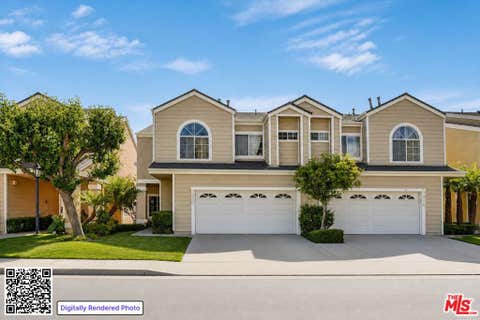 Photo of 7350 N Bonnie Place, Reseda, CA 91335 (MLS # 26875581)