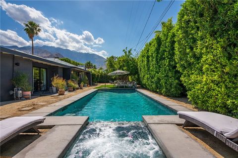 Photo of 250 W Cortez Road, Palm Springs, CA 92262 (MLS # PW26008114)