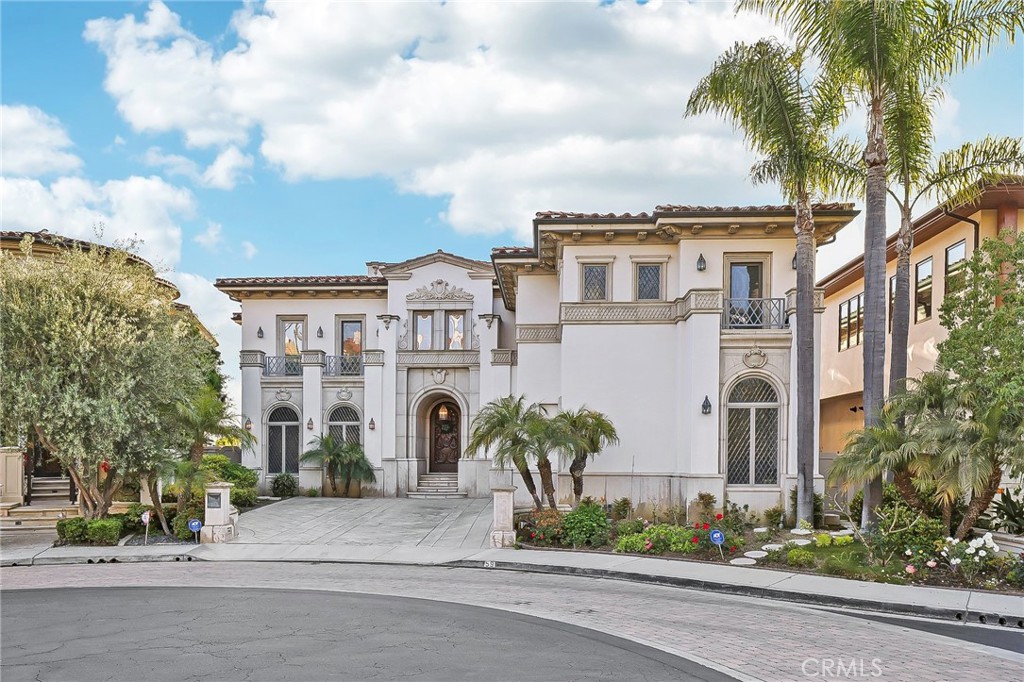 Ritz Cove (RC) - Residential Lease