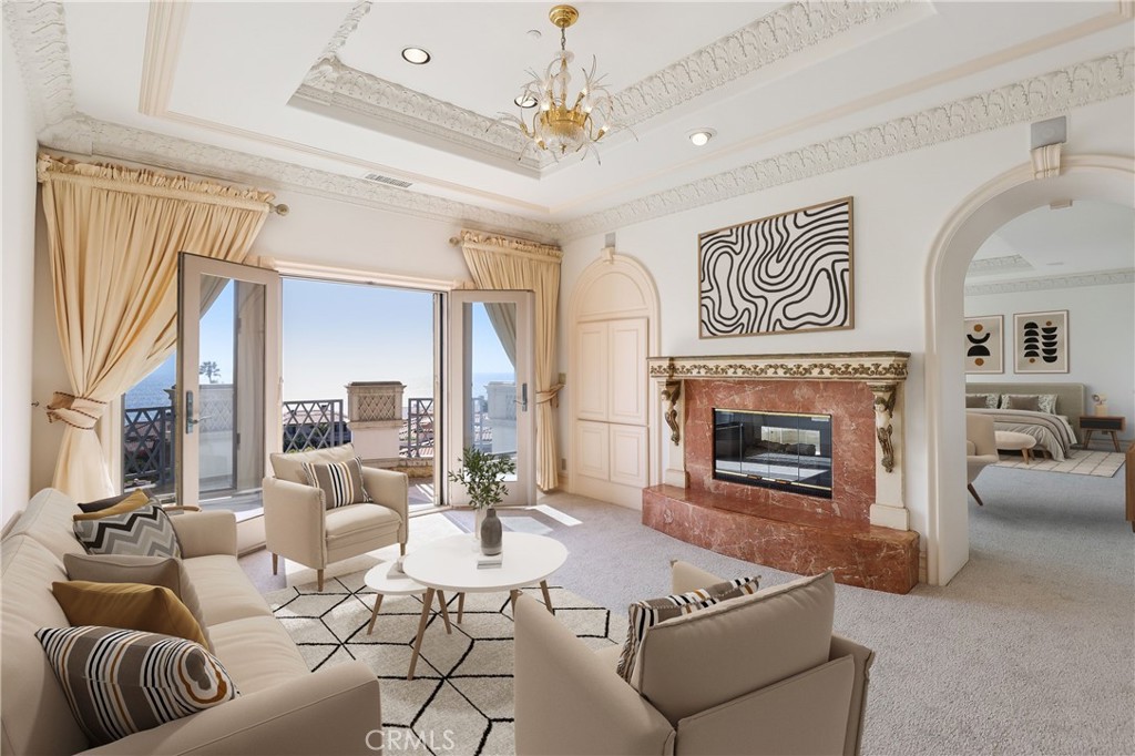 Ritz Cove (RC) - Residential Lease