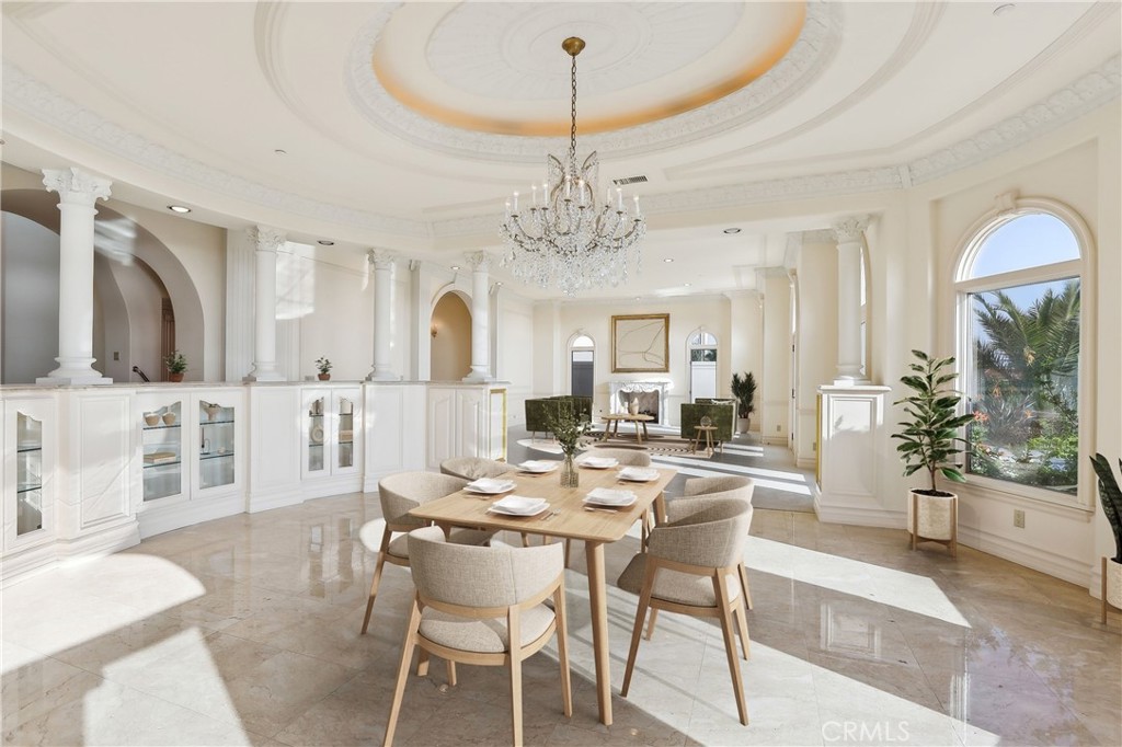 Ritz Cove (RC) - Residential Lease
