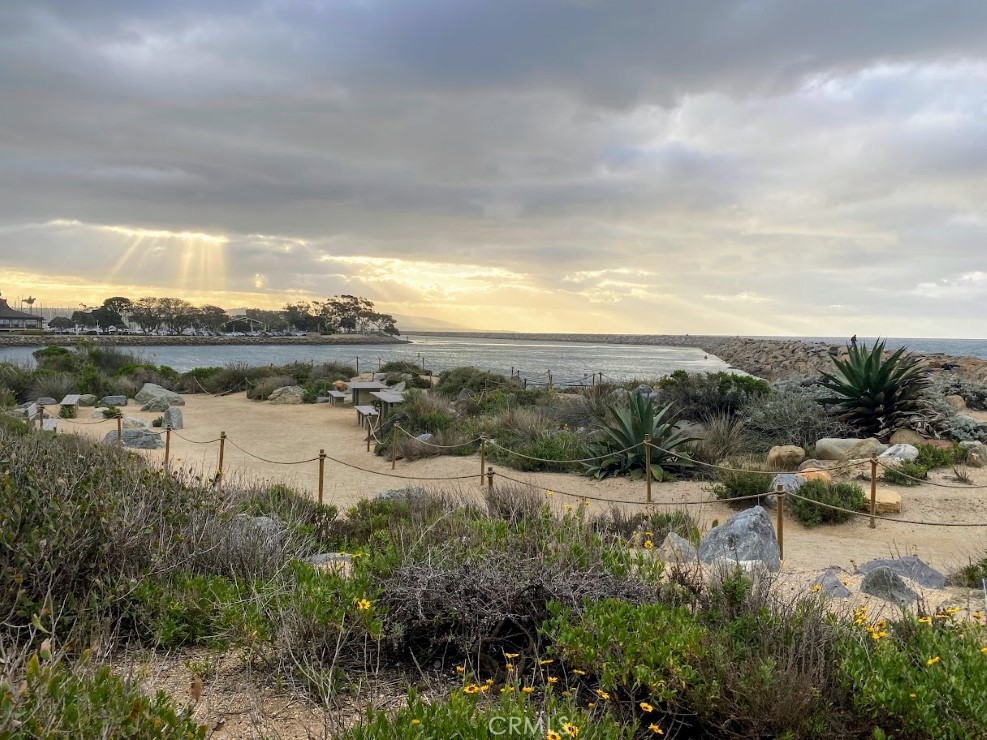 Ritz Cove (RC) - Residential Lease