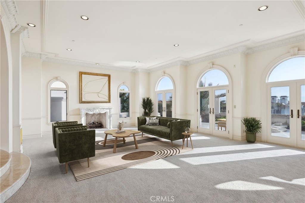 Ritz Cove (RC) - Residential Lease