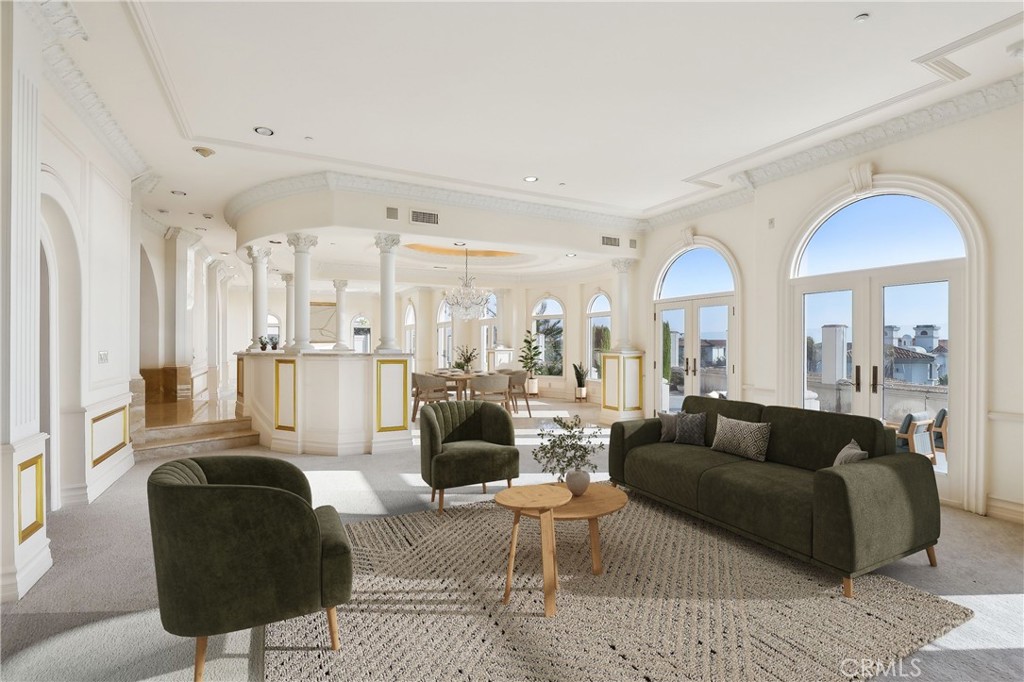 Ritz Cove (RC) - Residential Lease