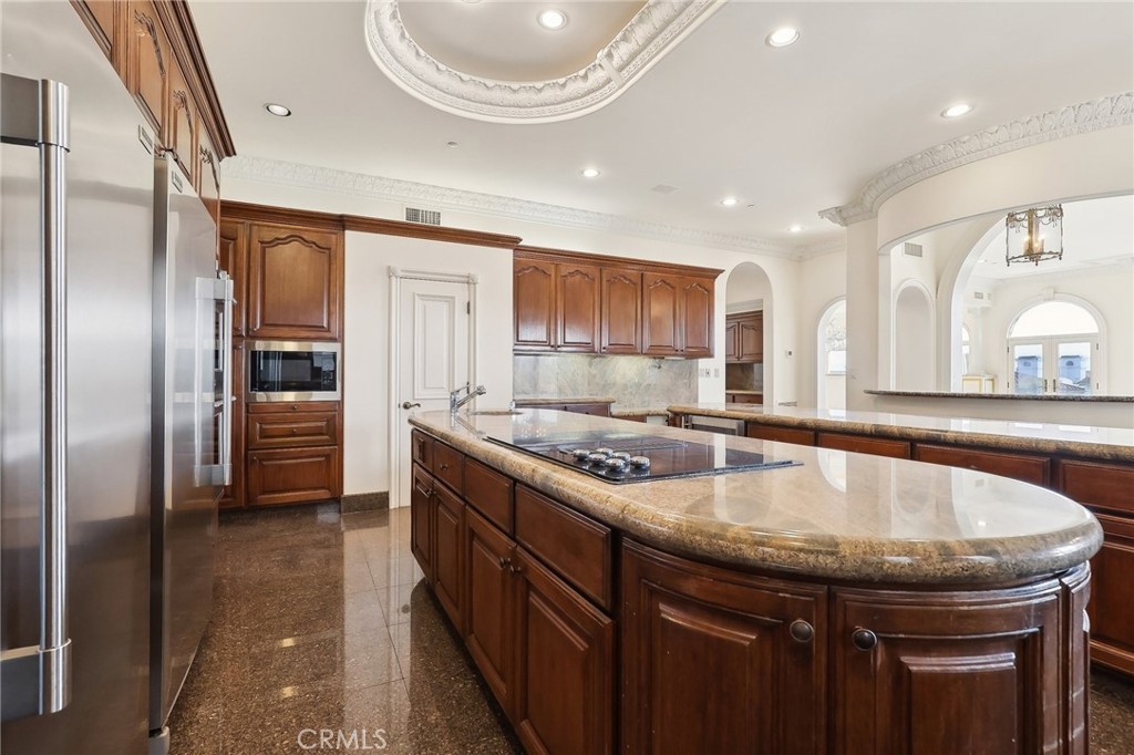 Ritz Cove (RC) - Residential Lease